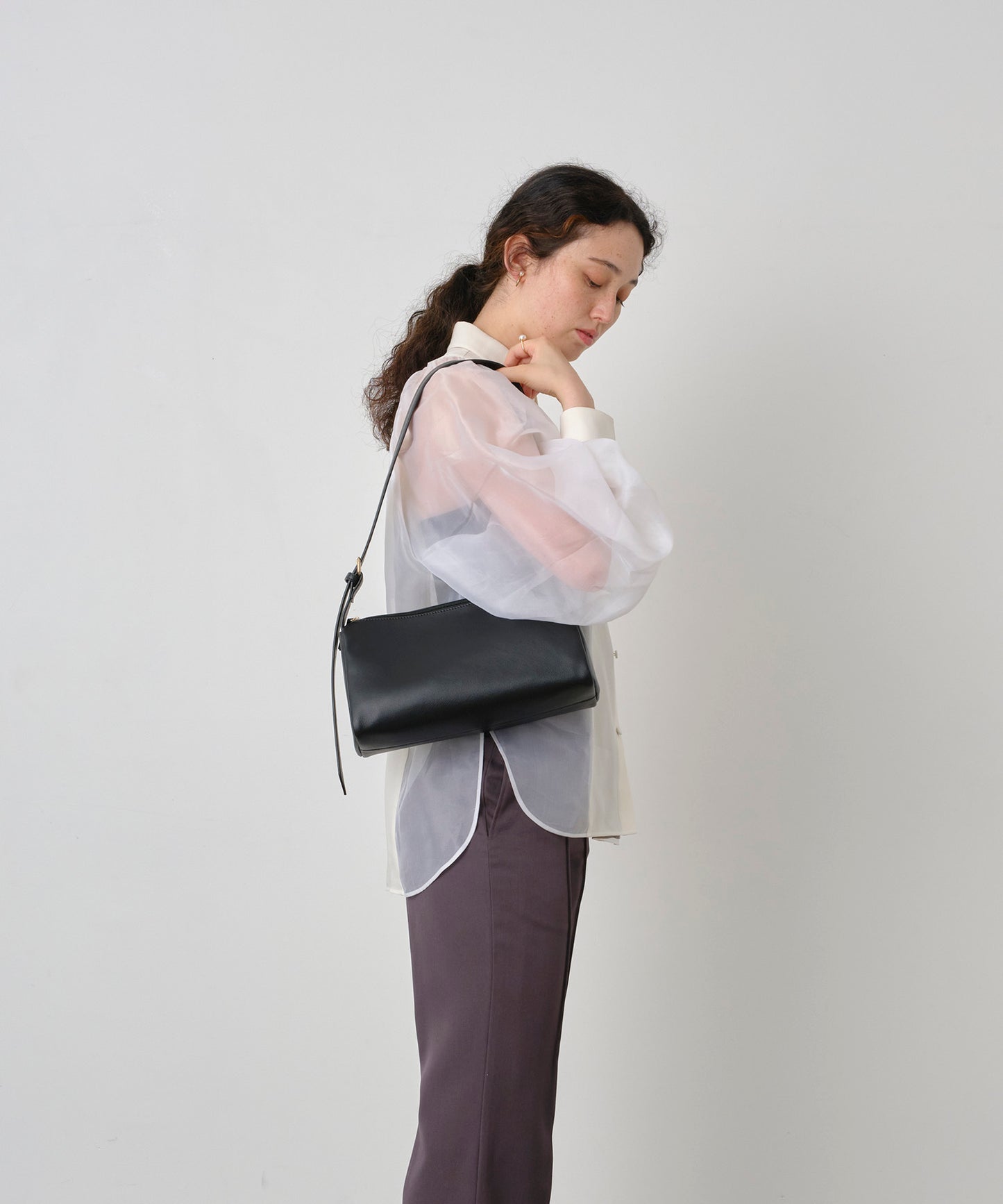 One -Handle Bag