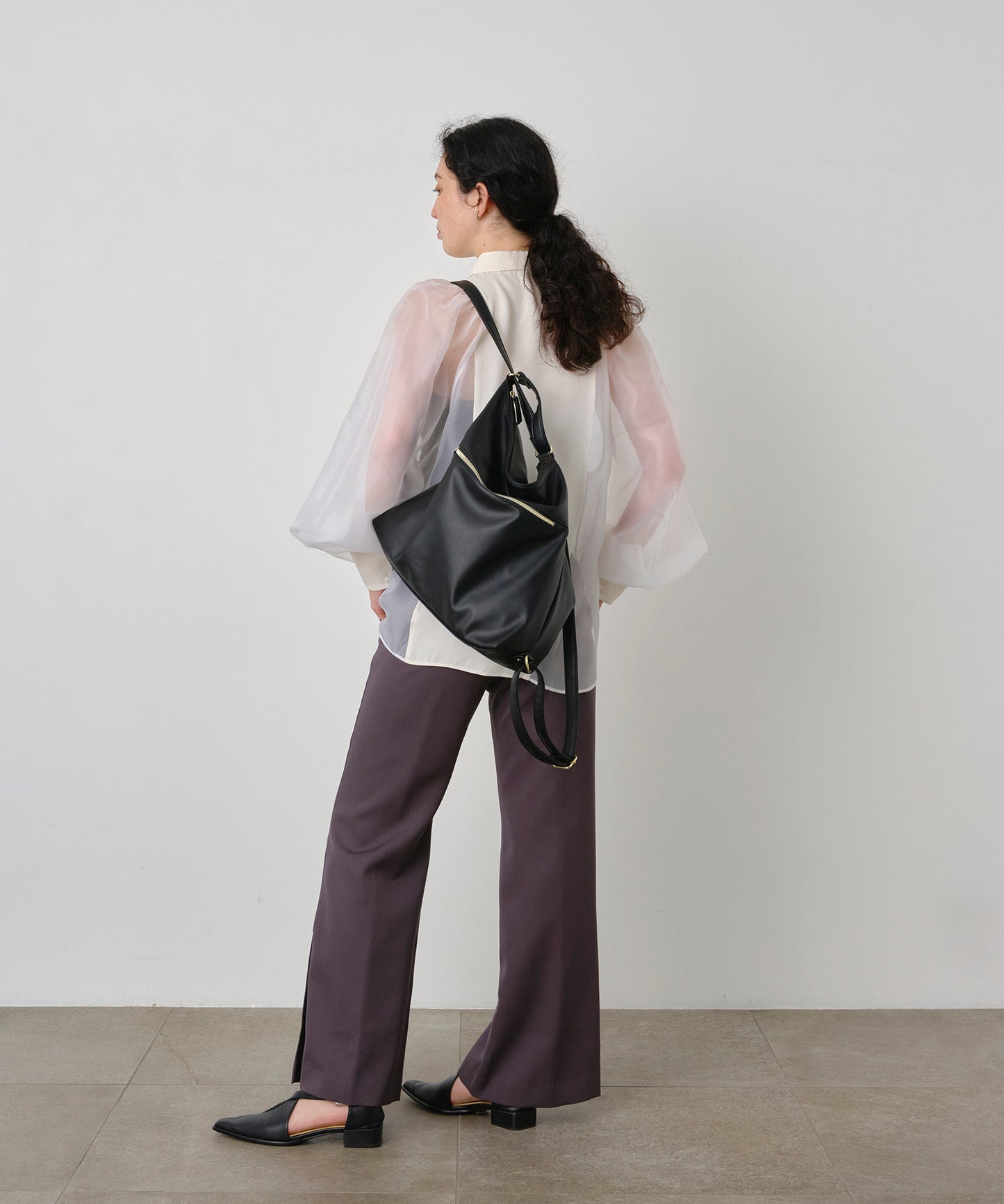 2way Shoulder Bag