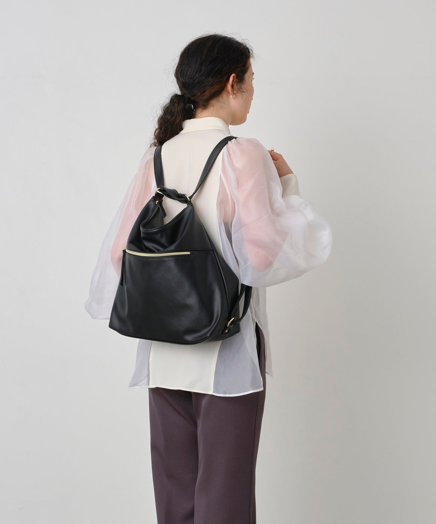 2way Shoulder Bag