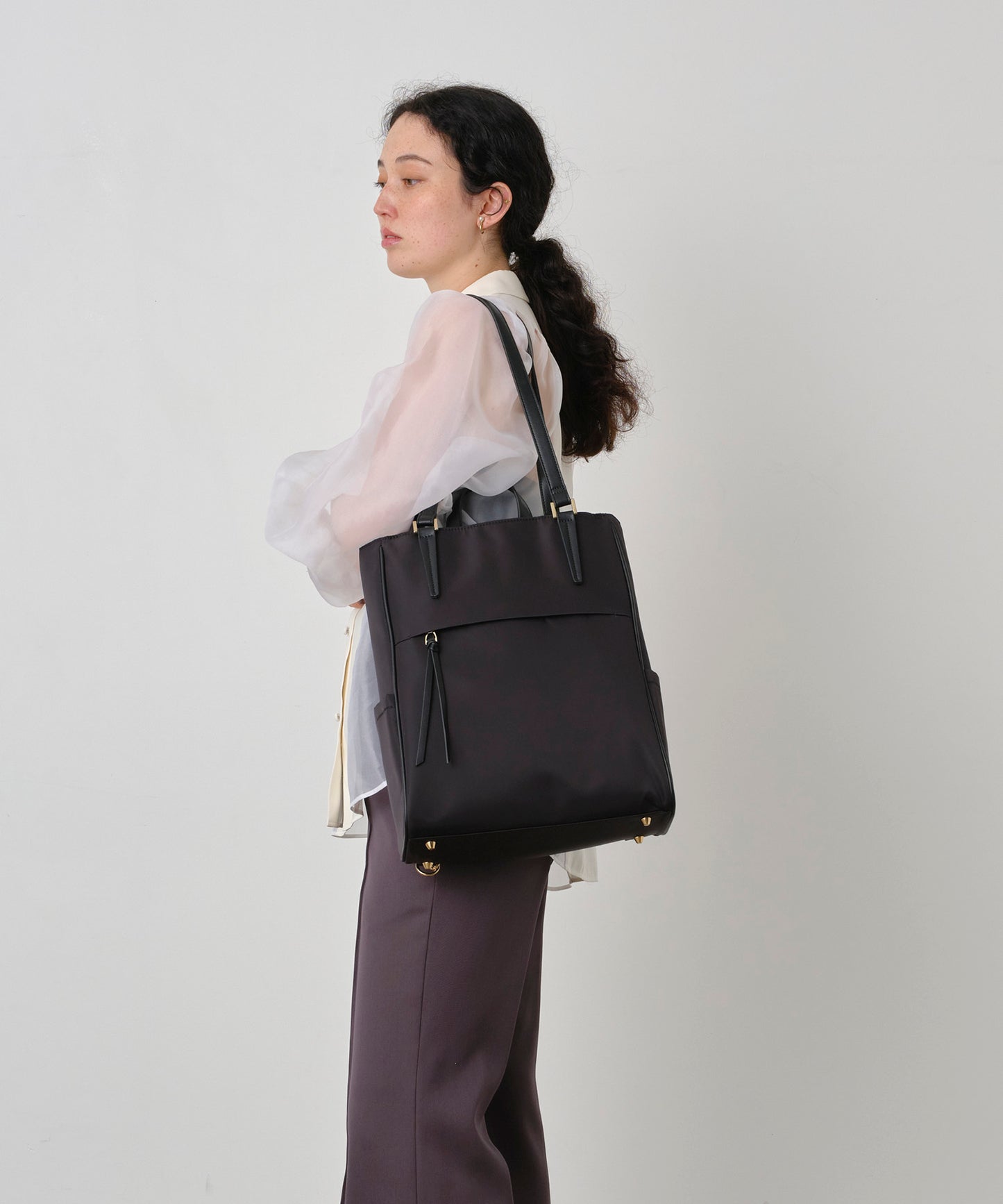 2way Tote