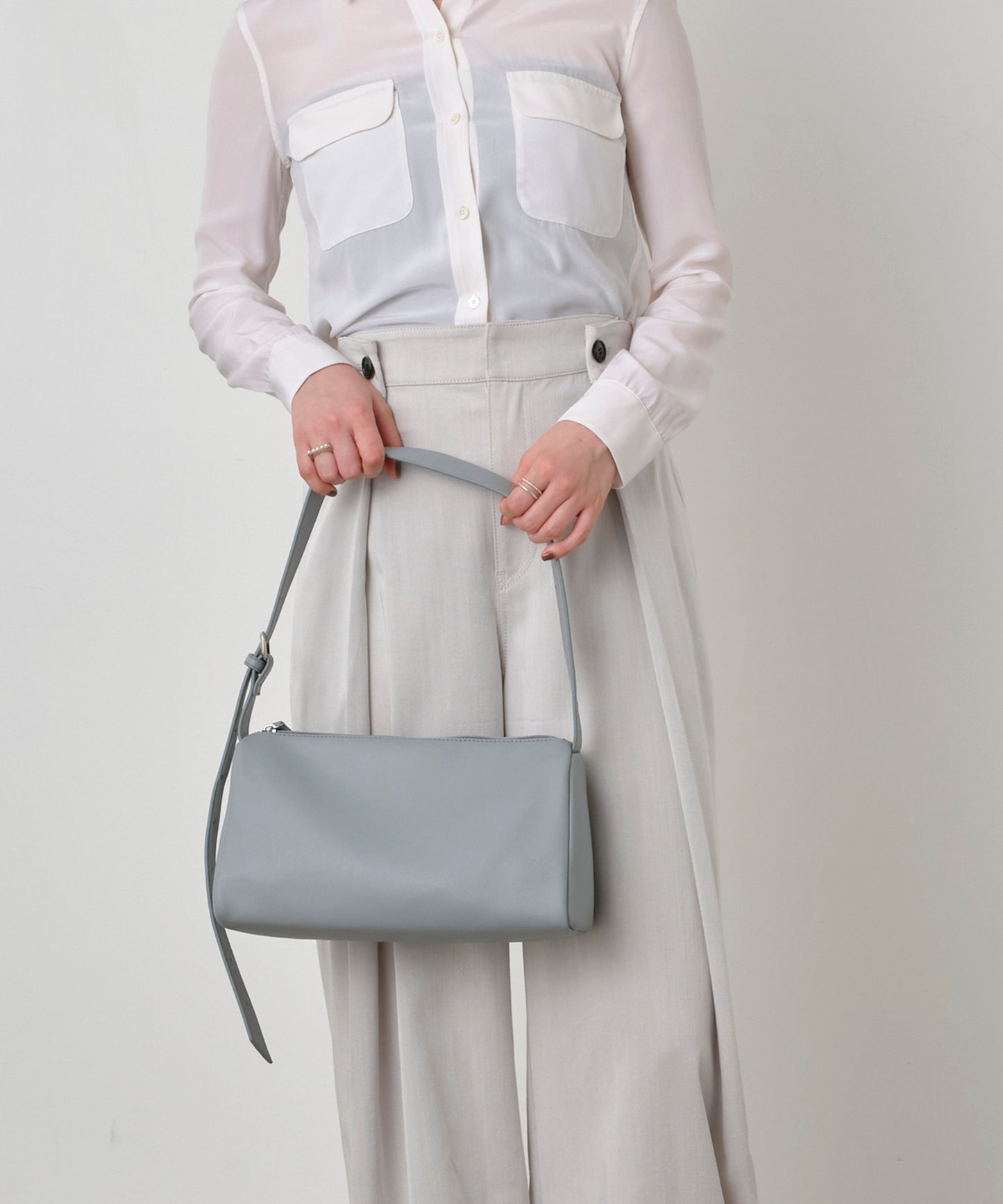 One -Handle Bag