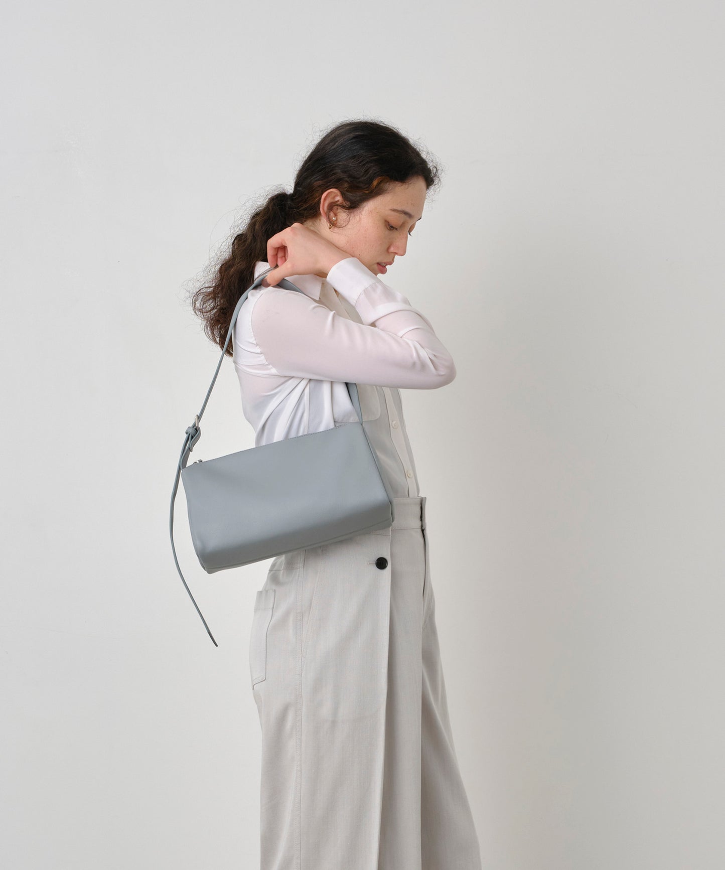 One -Handle Bag