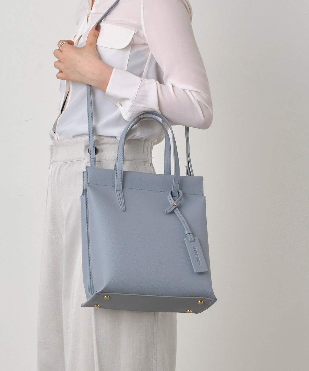 2way Square Tote