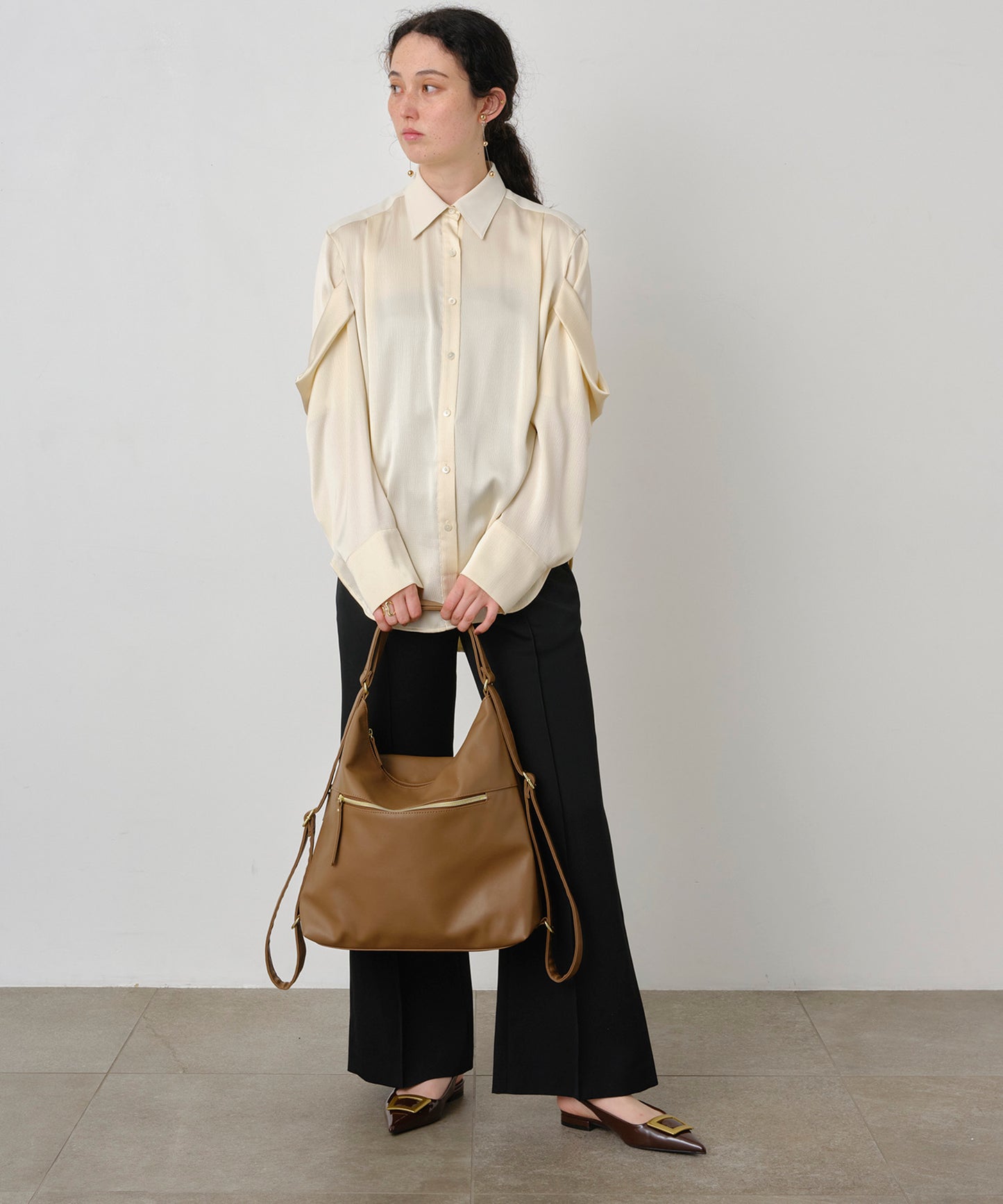 2way Shoulder Bag