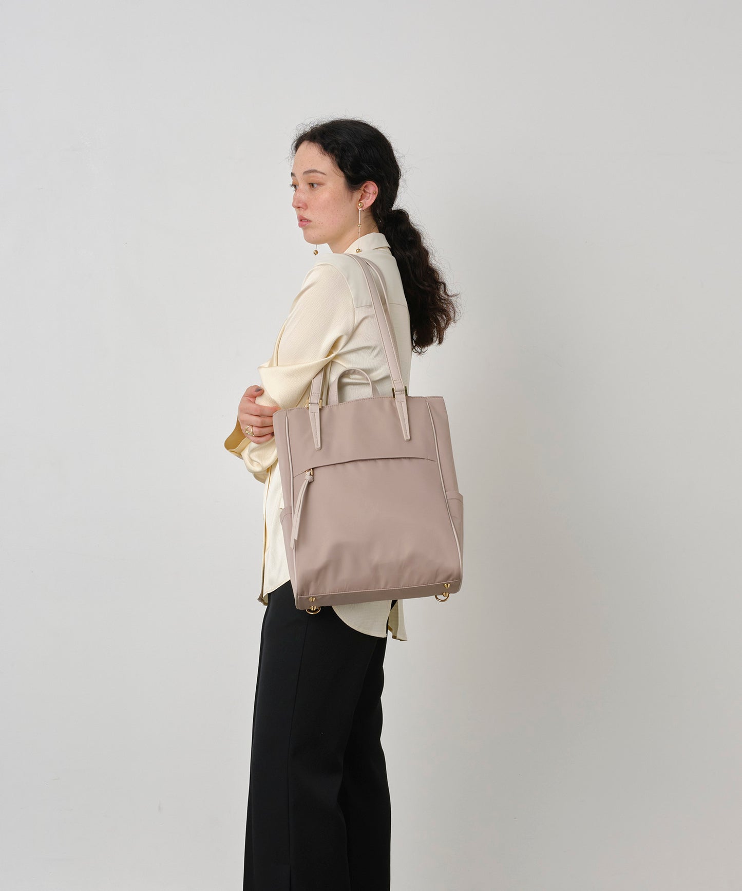 2way Tote