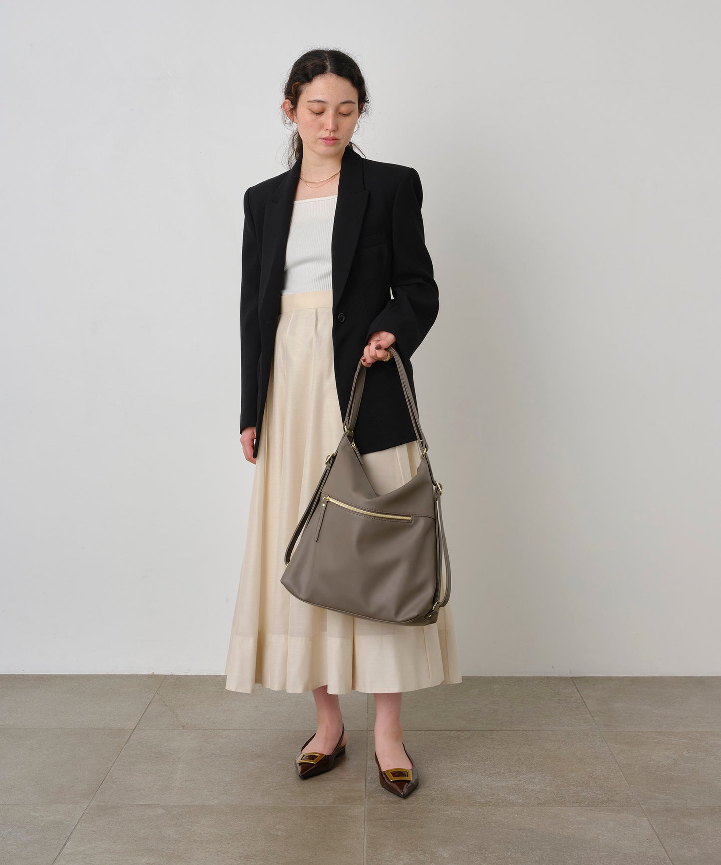 2way Shoulder Bag