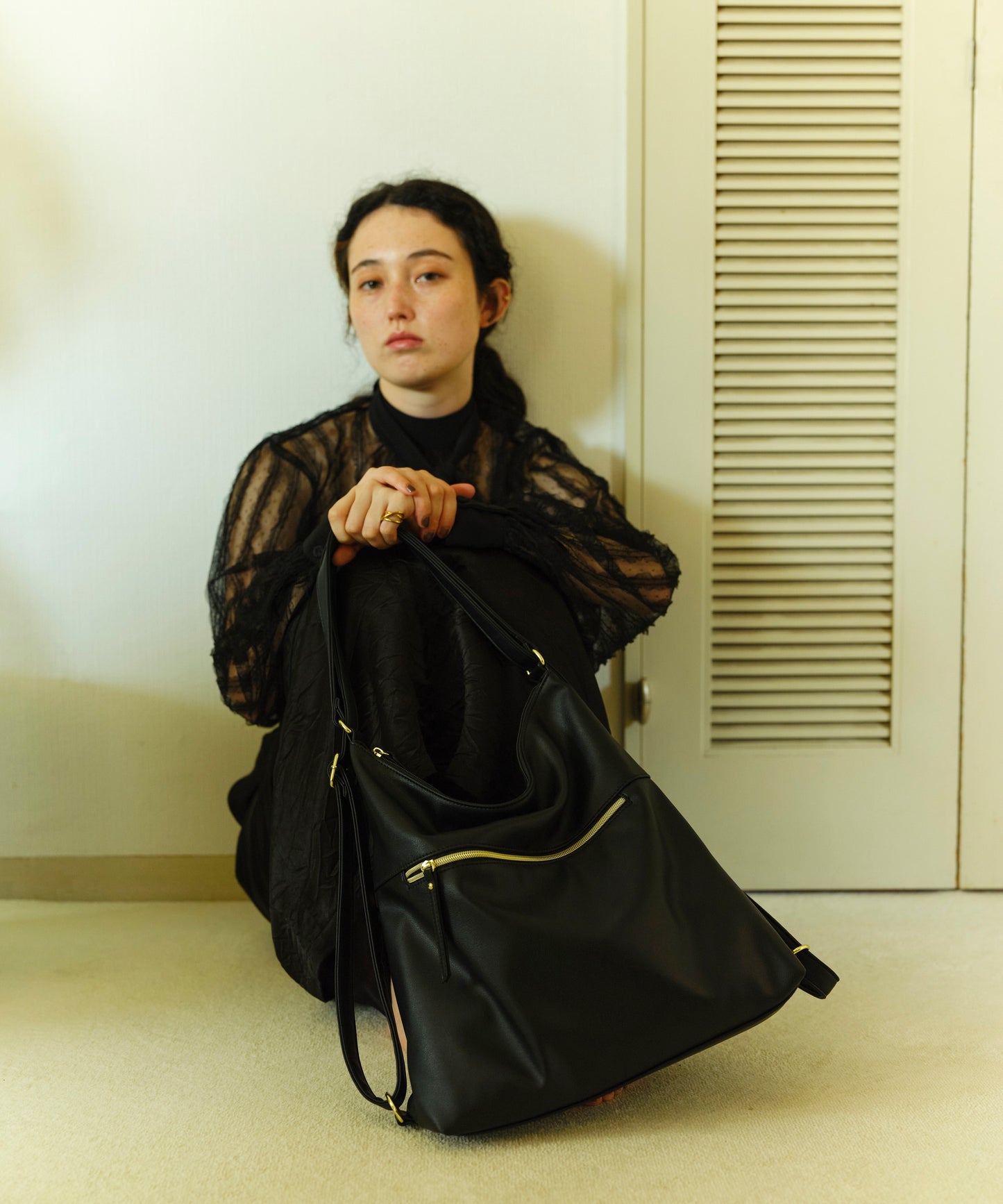 2way Shoulder Bag
