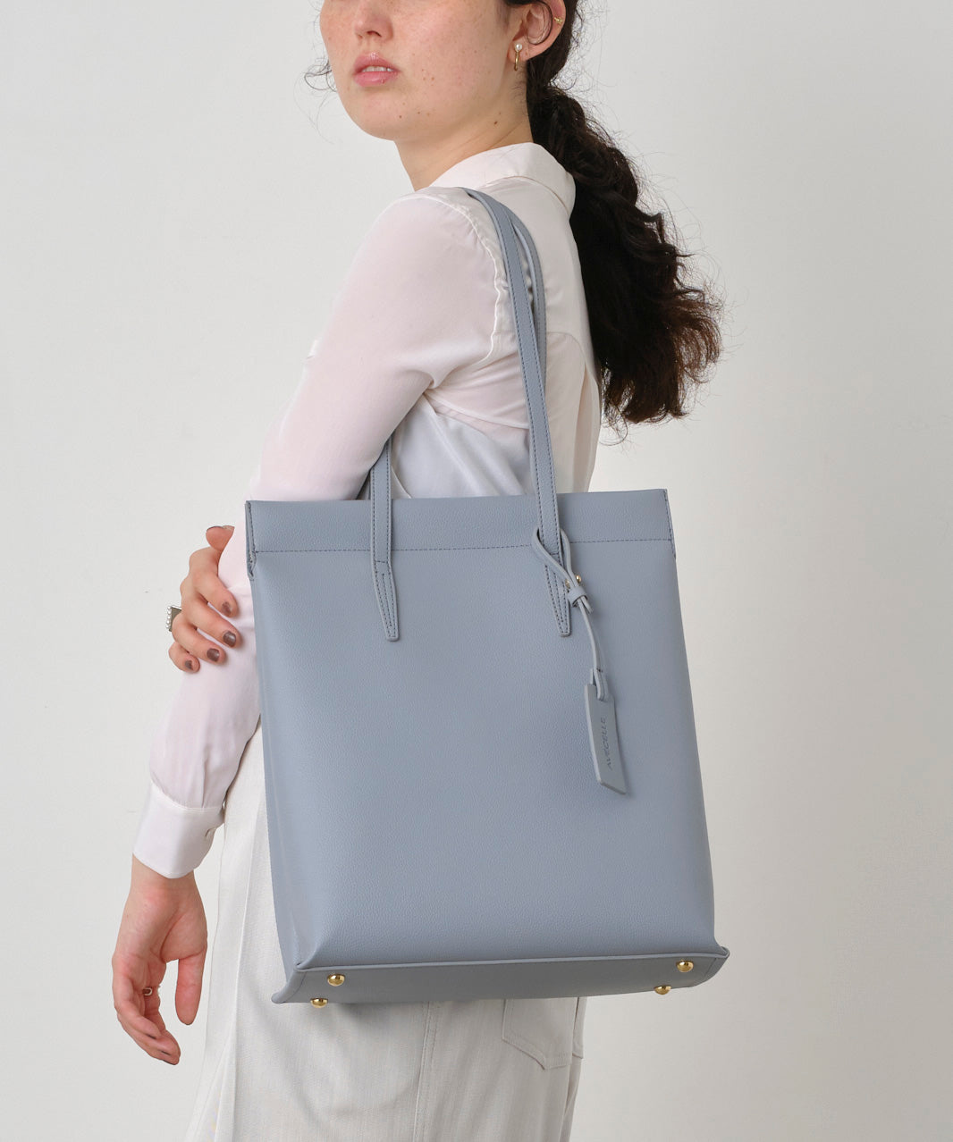 Square Tote