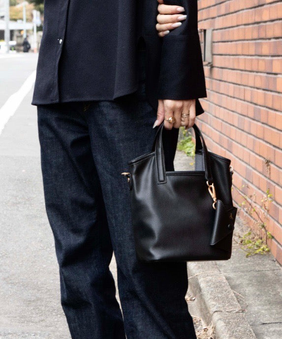 A-TOTE MINI PU Leather
