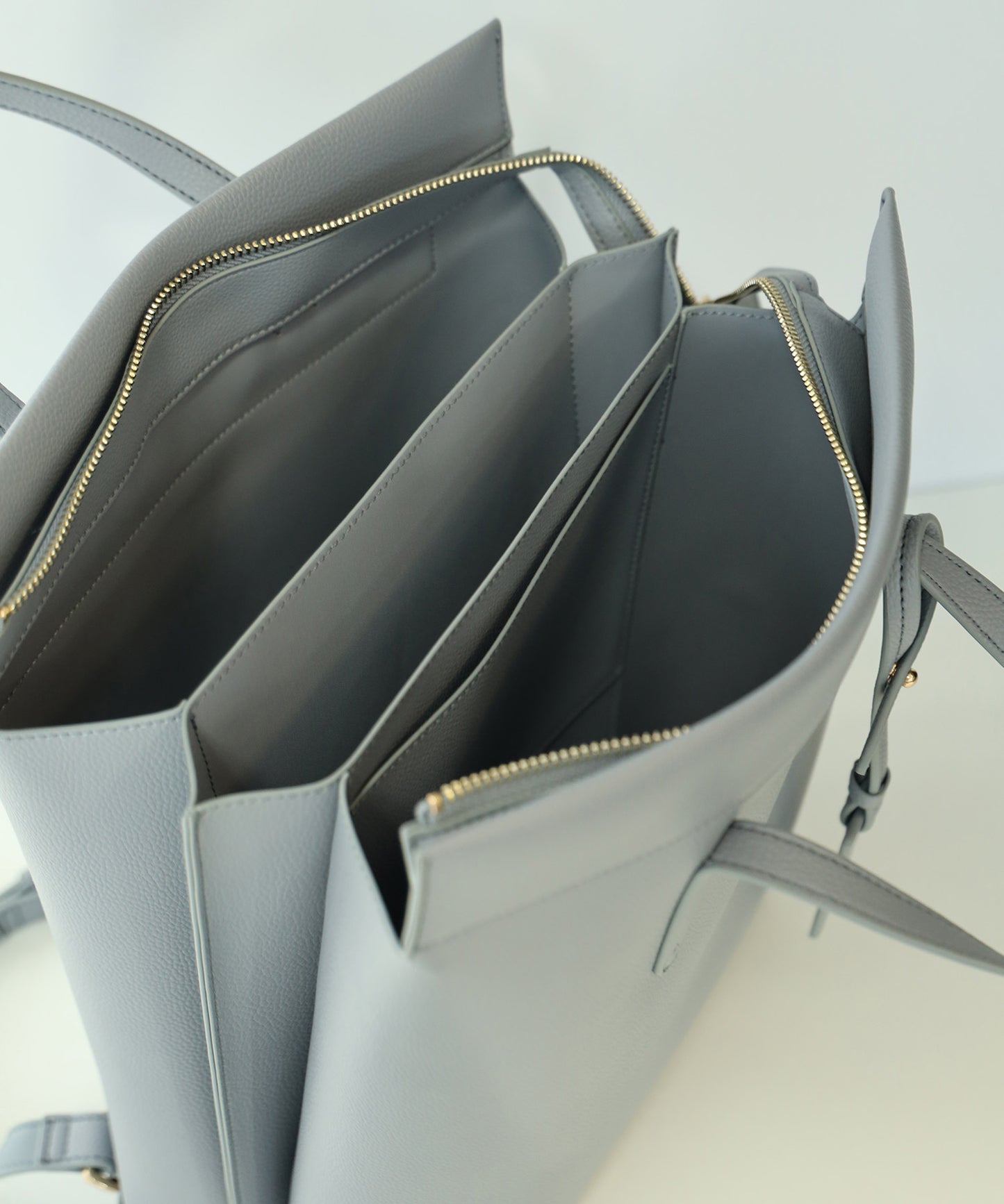 Square Backpack