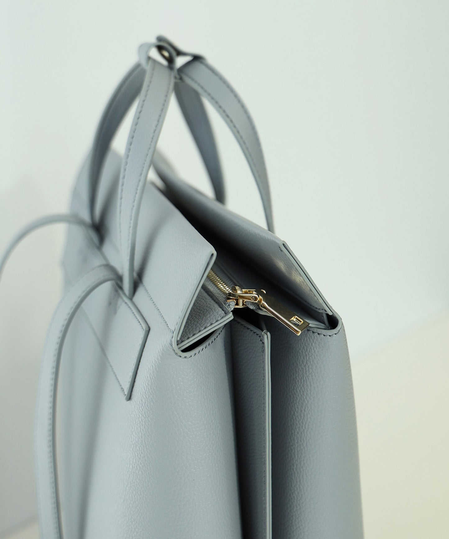 Square Backpack