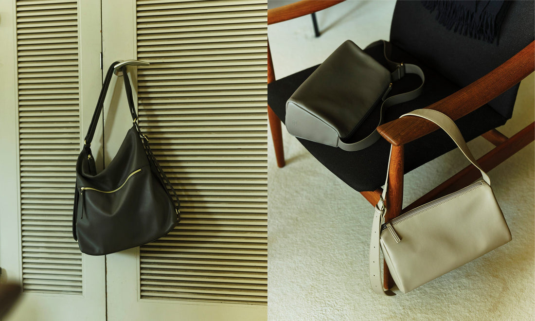 AVECELLE Jour 何気ない一日に寄り添う