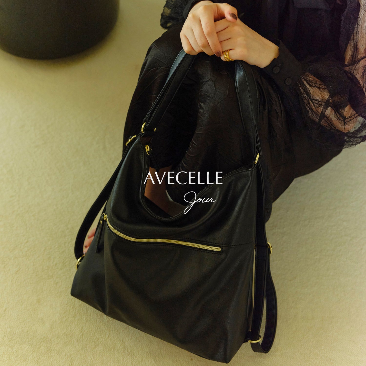 AVECELLE Jour