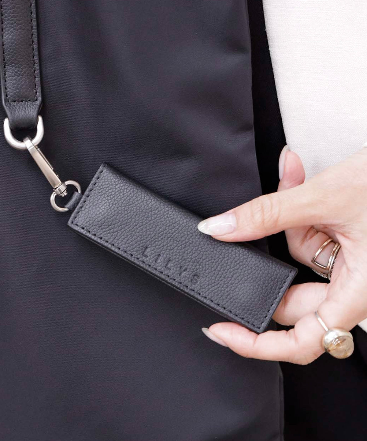 A-TOTE NYLON