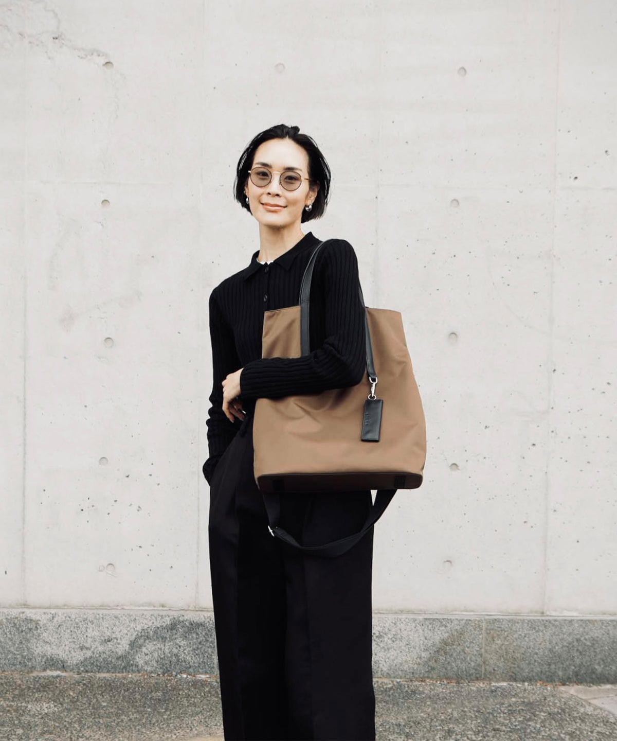 A-TOTE NYLON