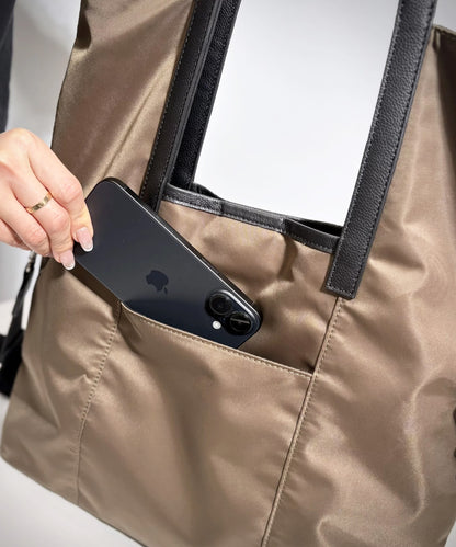 A-TOTE NYLON