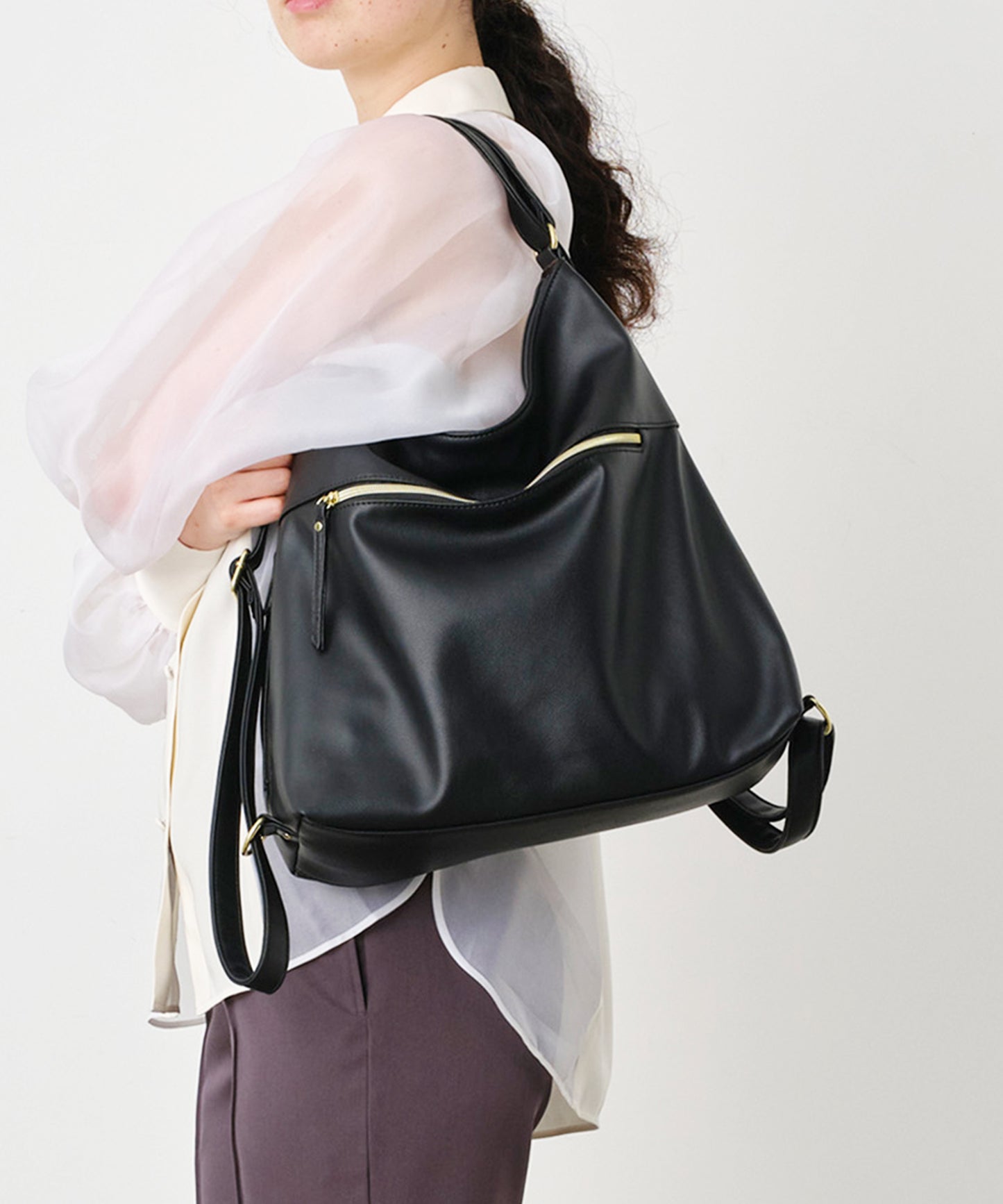 2way Shoulder Bag