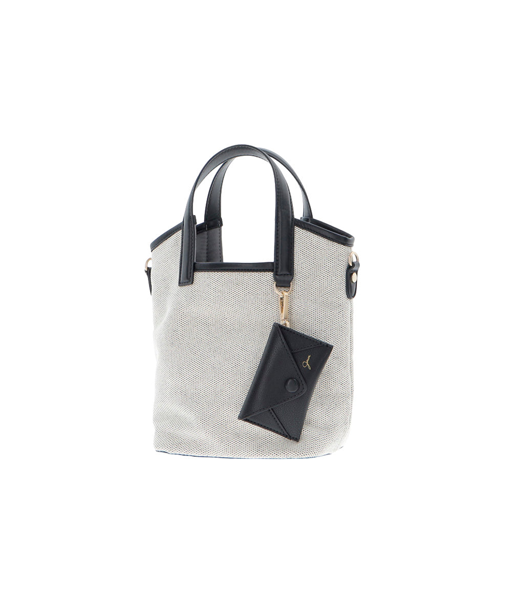 A-TOTE MINI Canvas