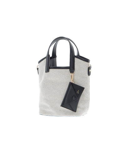 A-TOTE MINI Canvas