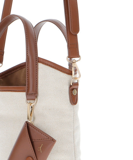 A-TOTE MINI Canvas