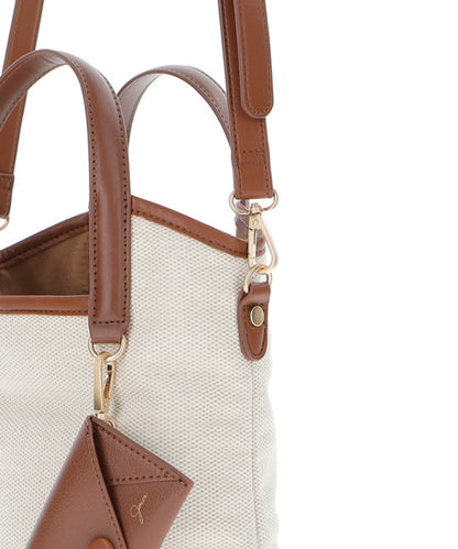 A-TOTE MINI Canvas