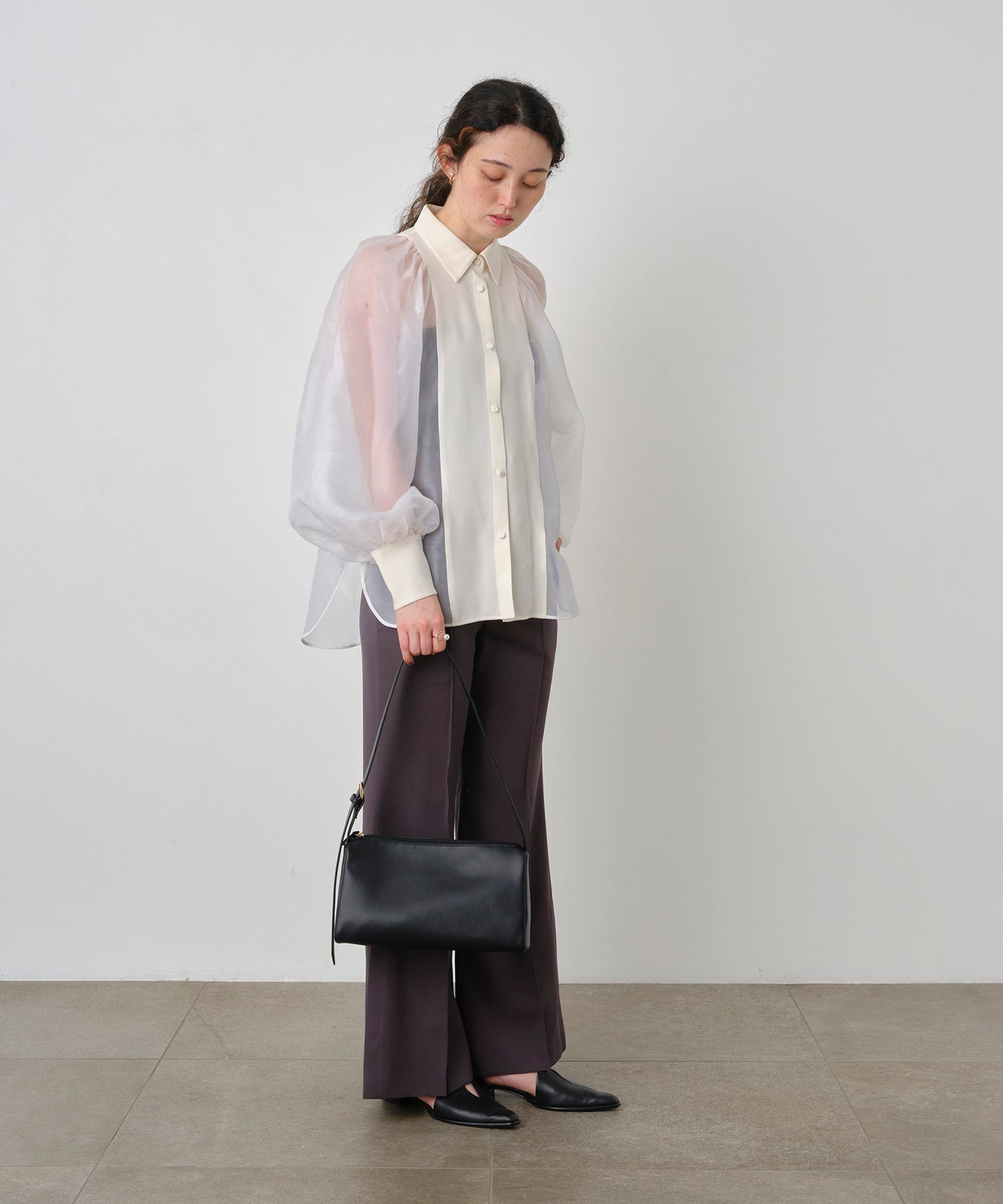 One -Handle Bag