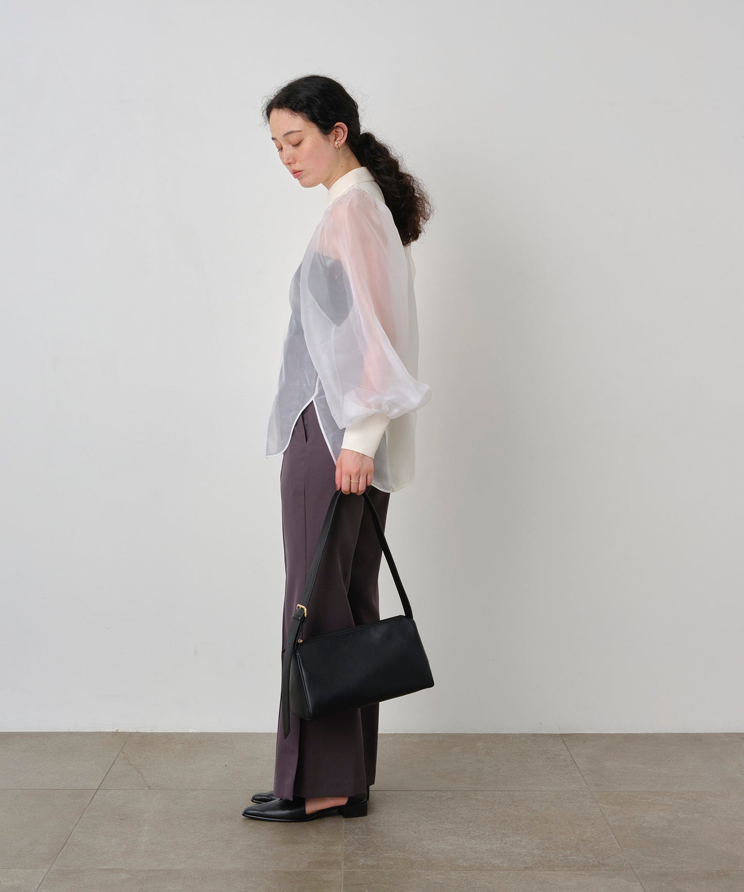 One -Handle Bag