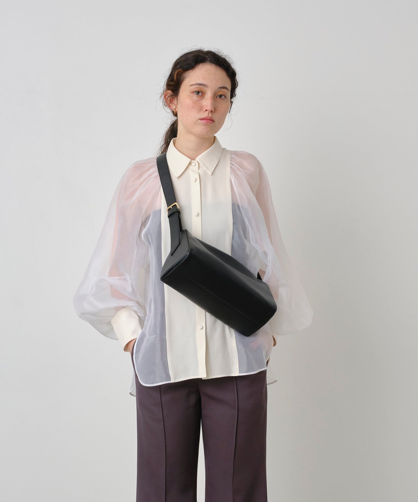 One -Handle Bag