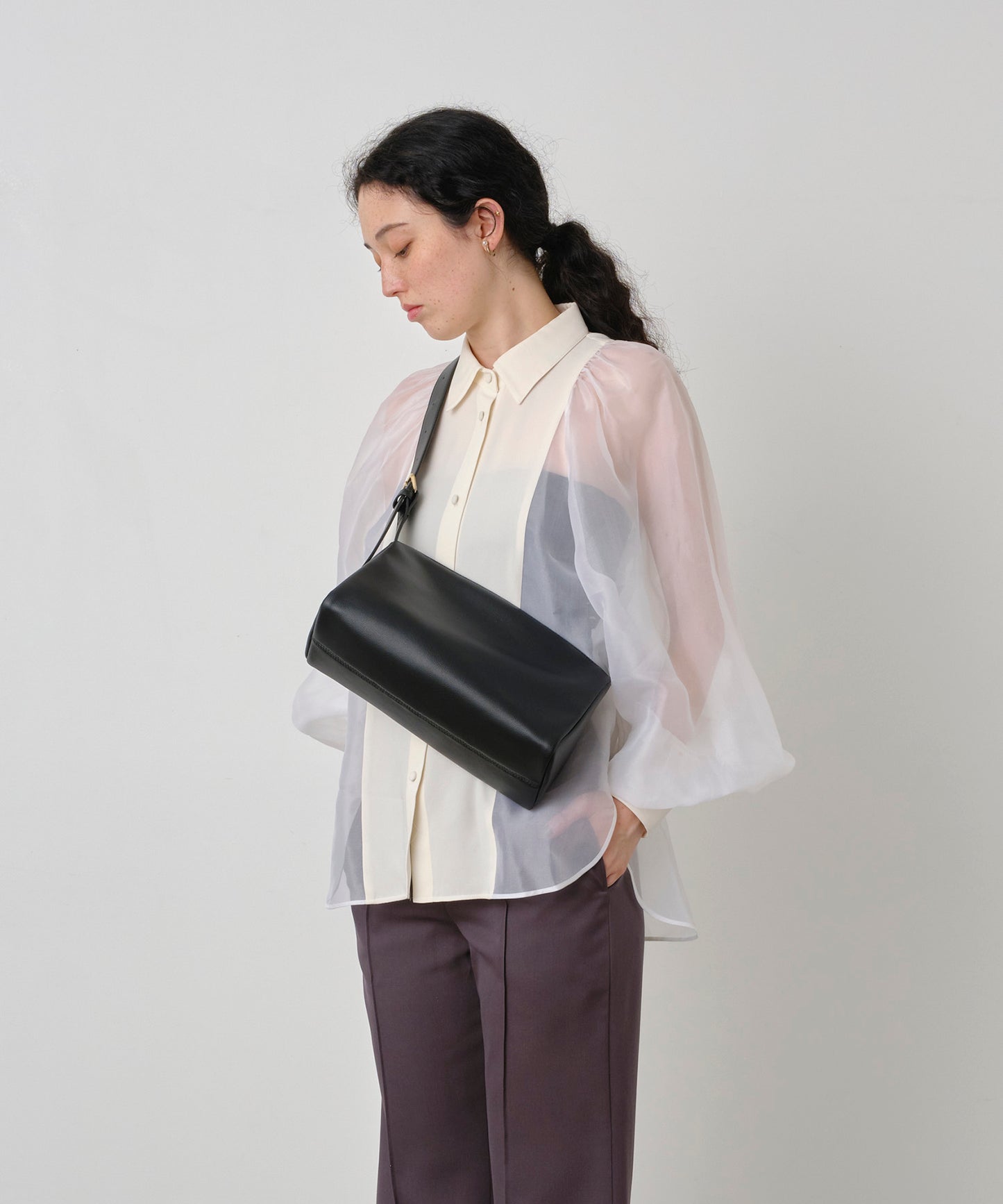 One -Handle Bag