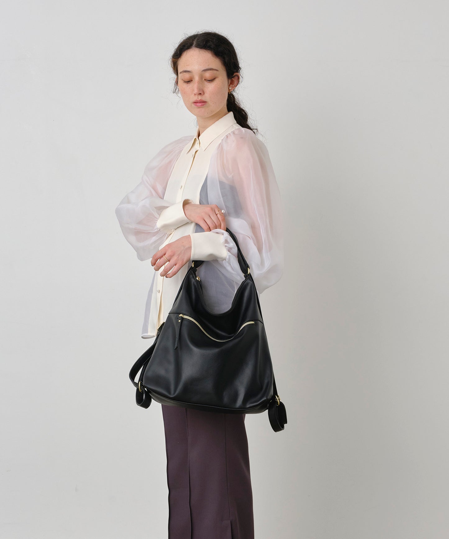 2way Shoulder Bag