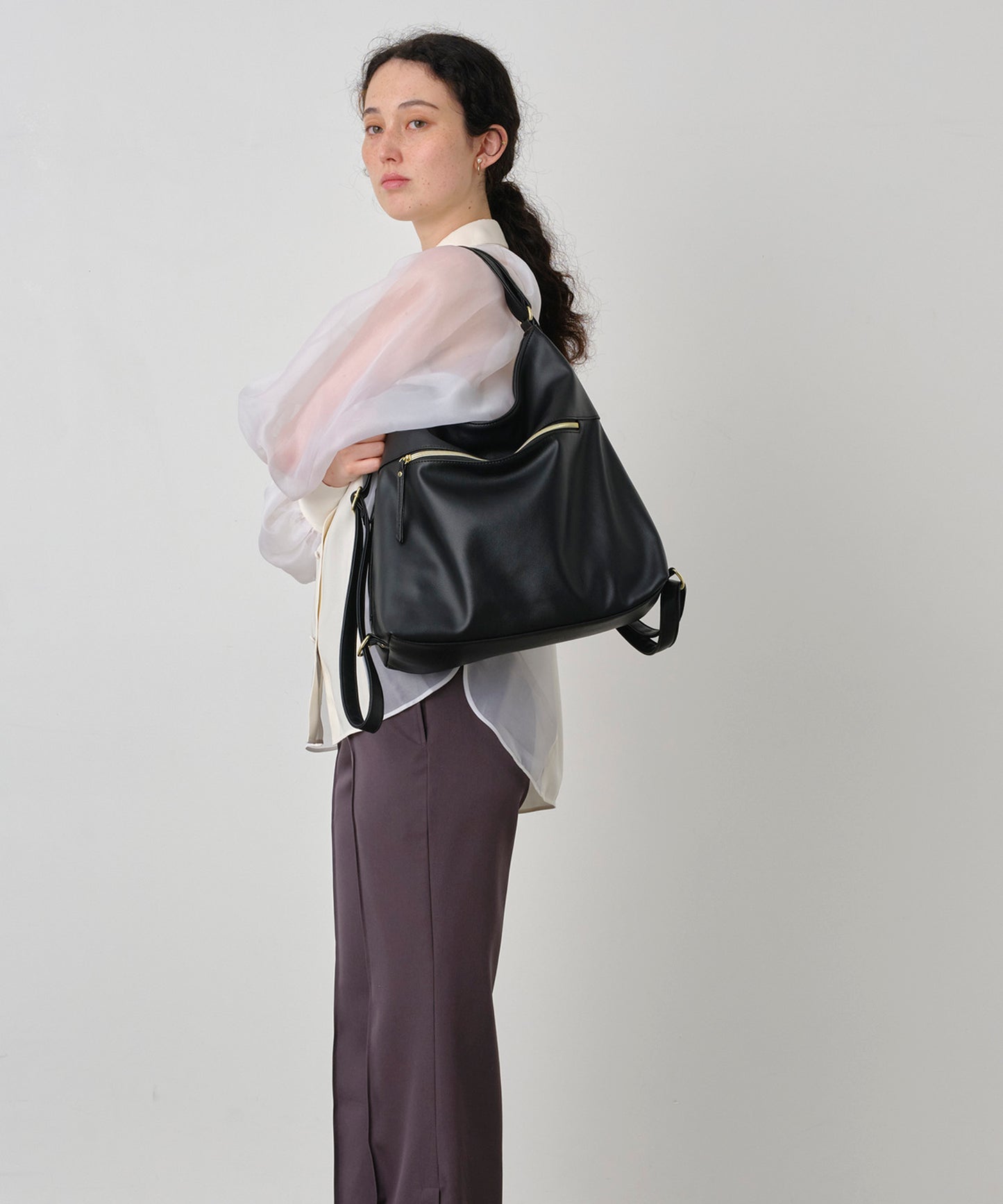2way Shoulder Bag