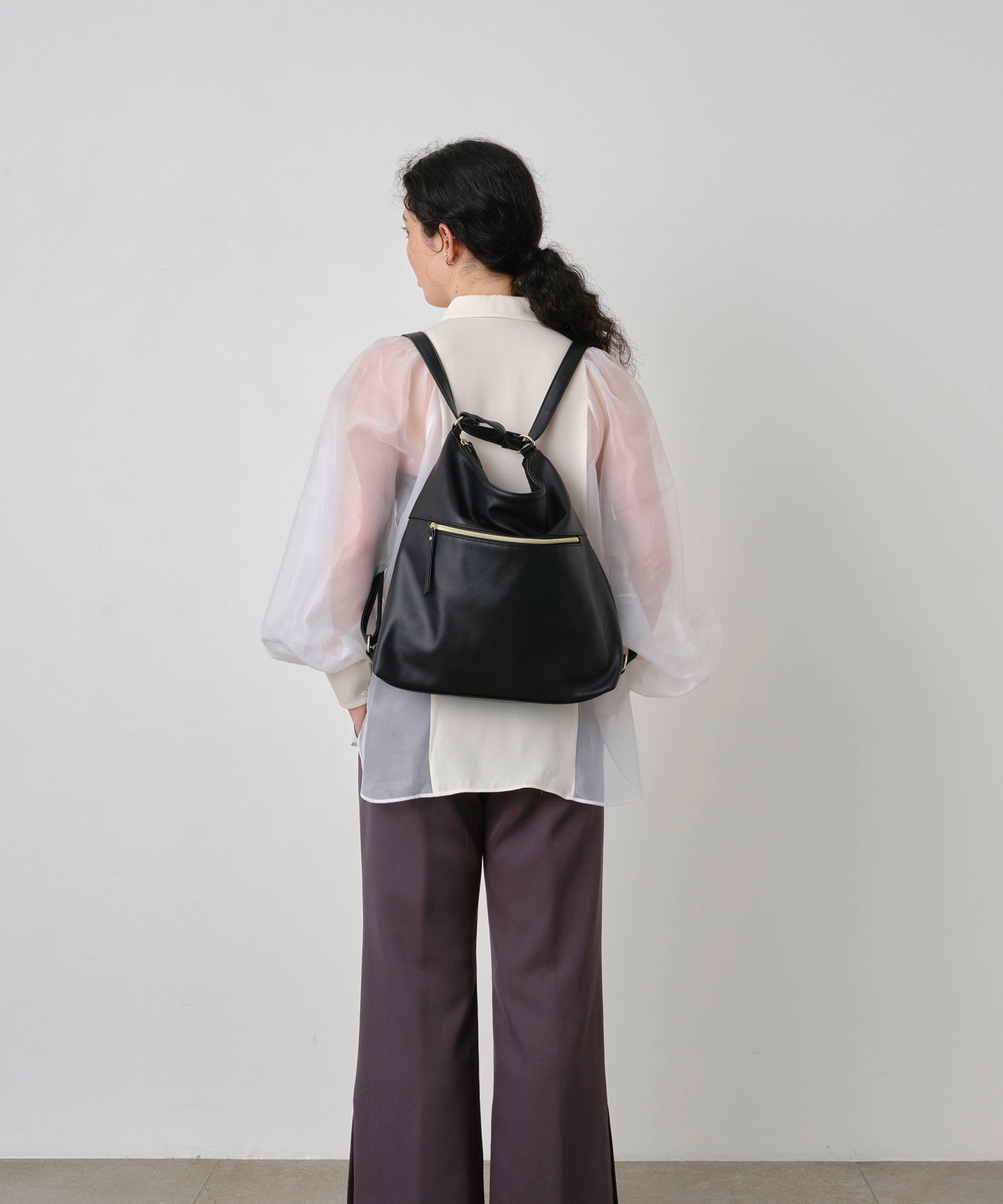 2way Shoulder Bag