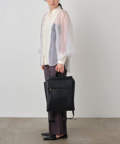 Iris Backpack / イリスバックパック