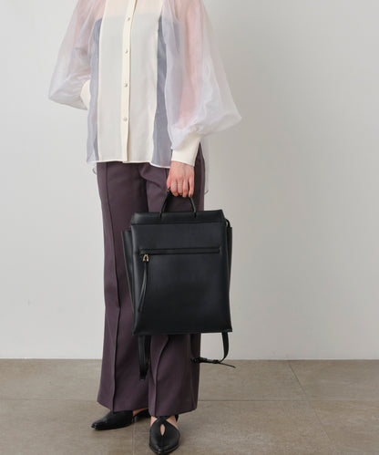 Iris Backpack / イリスバックパック