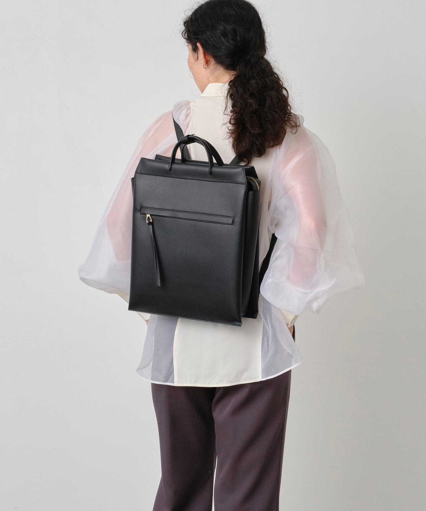 Iris Backpack / イリスバックパック