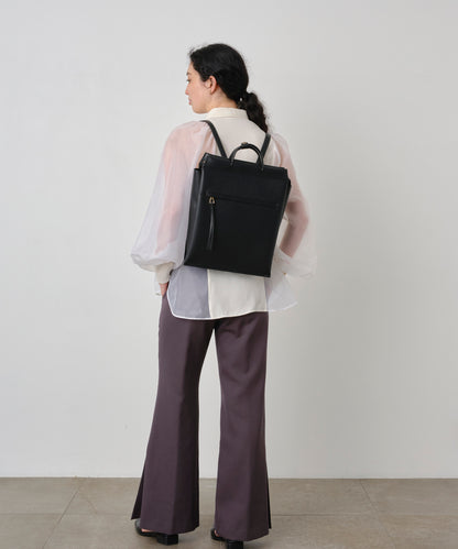Iris Backpack / イリスバックパック