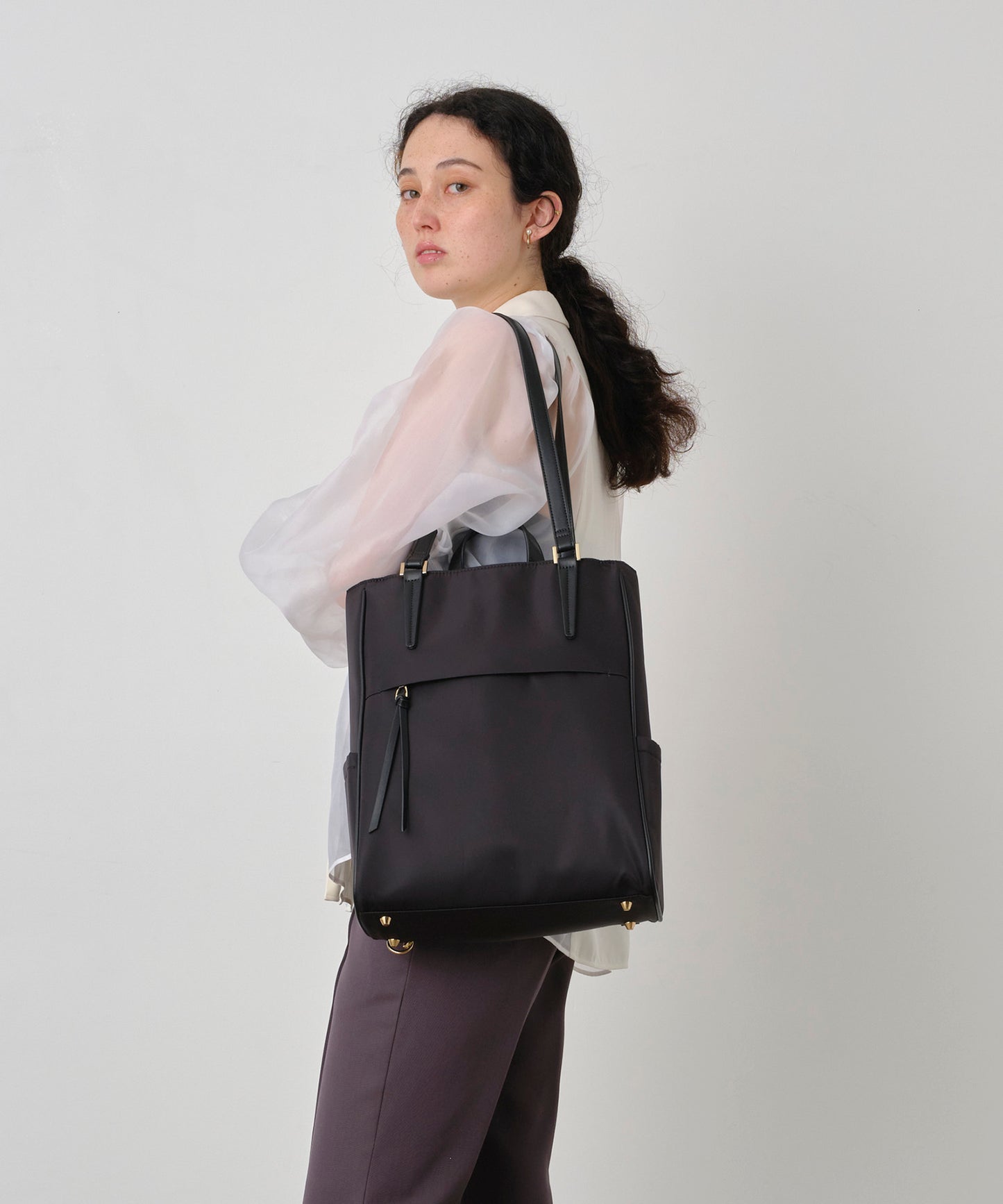2way Tote