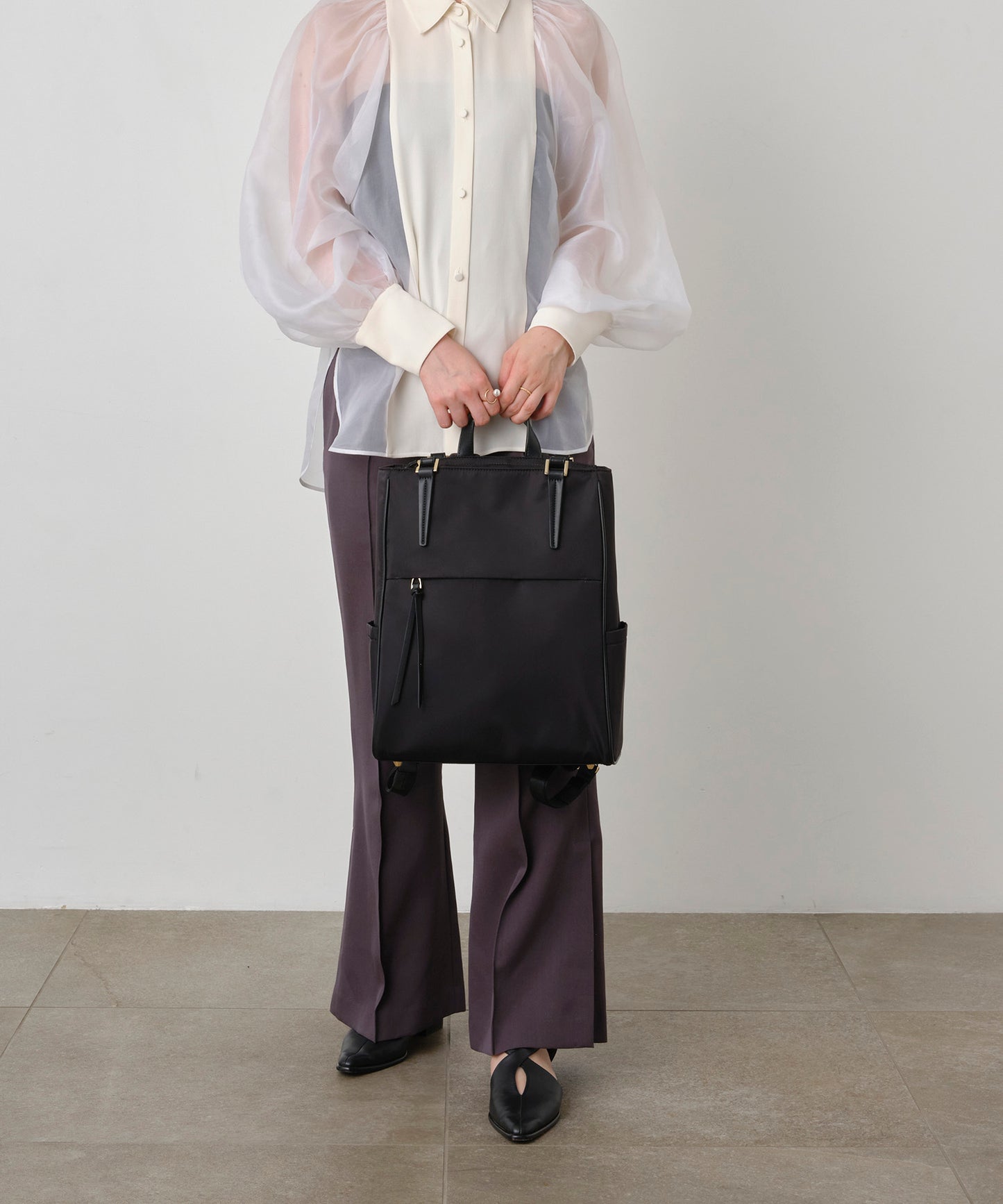 2way Tote