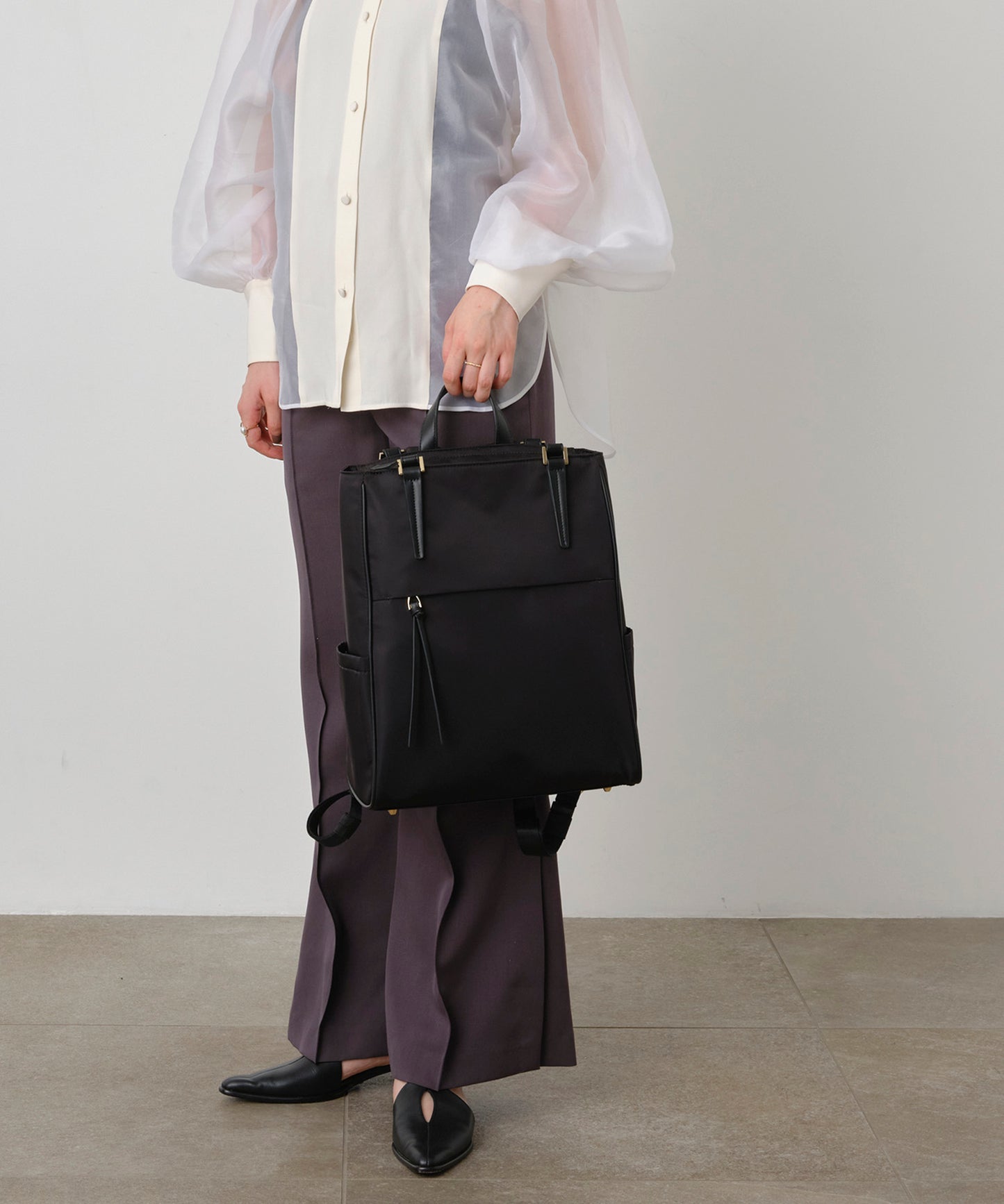 2way Tote