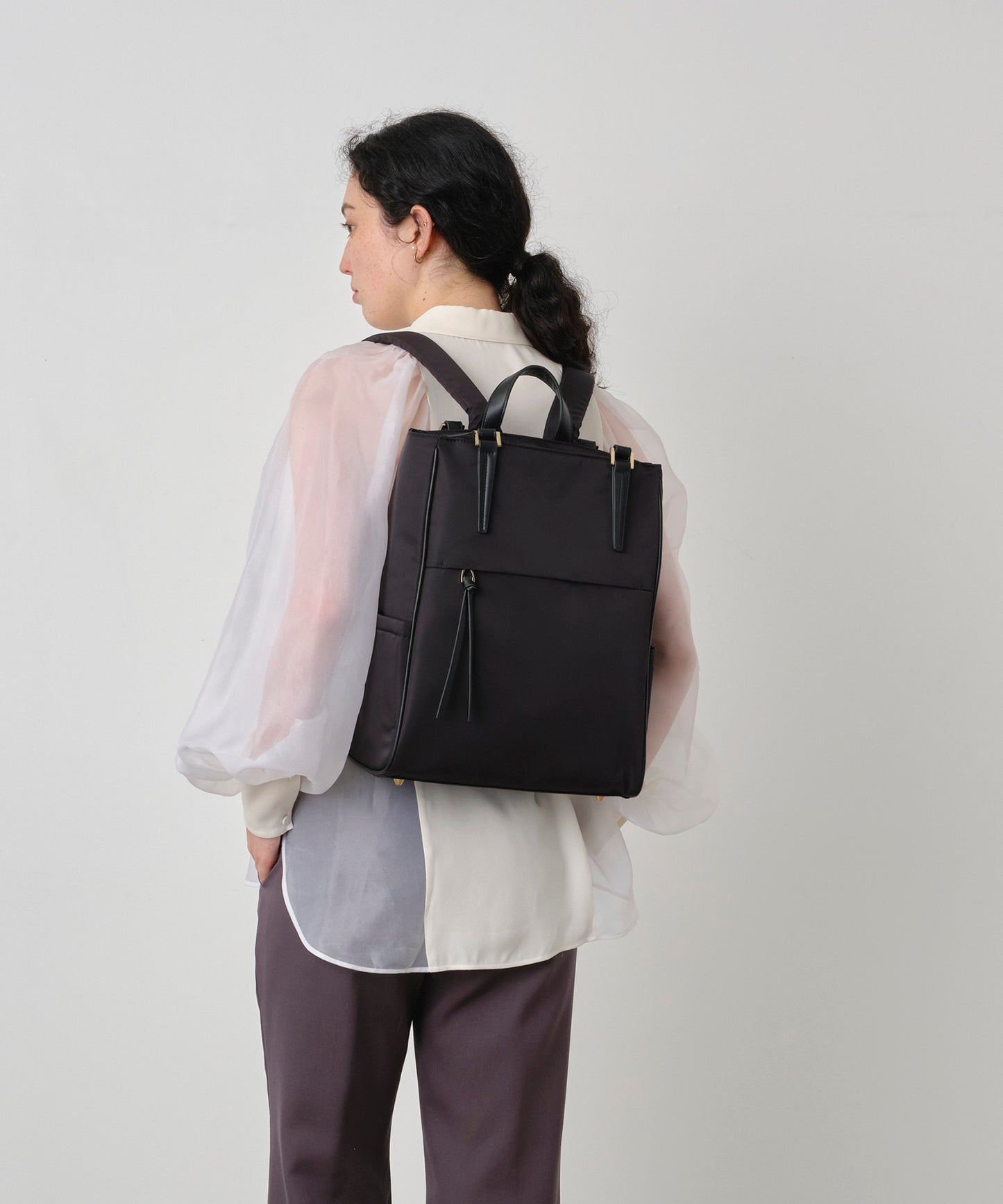 2way Tote