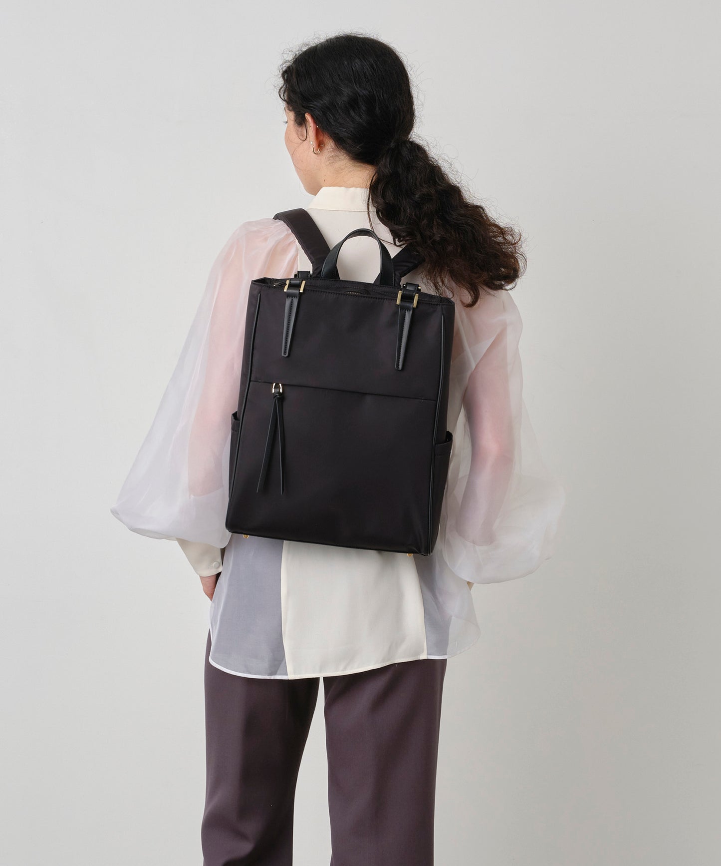 2way Tote