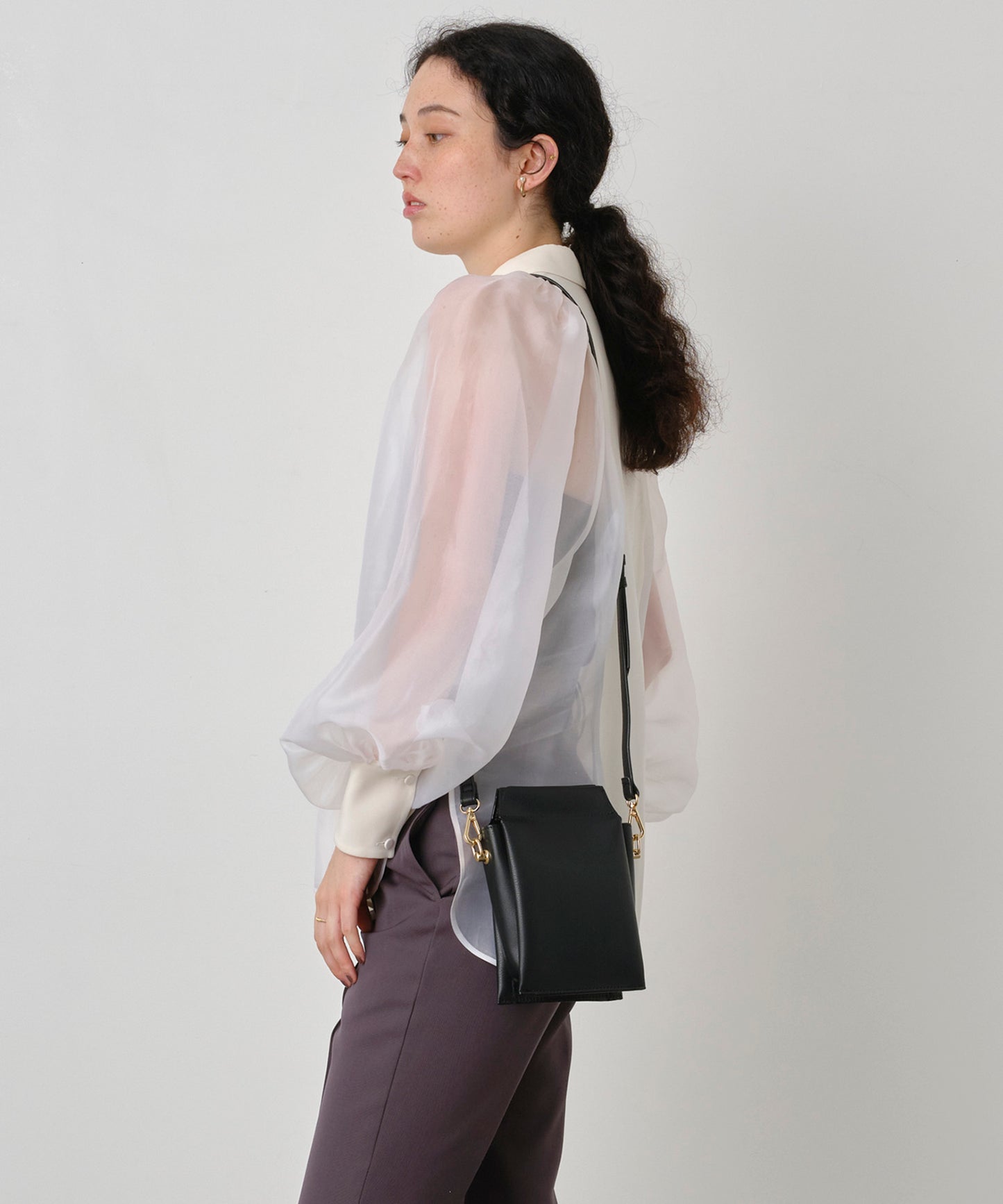 Smartphone Pouch