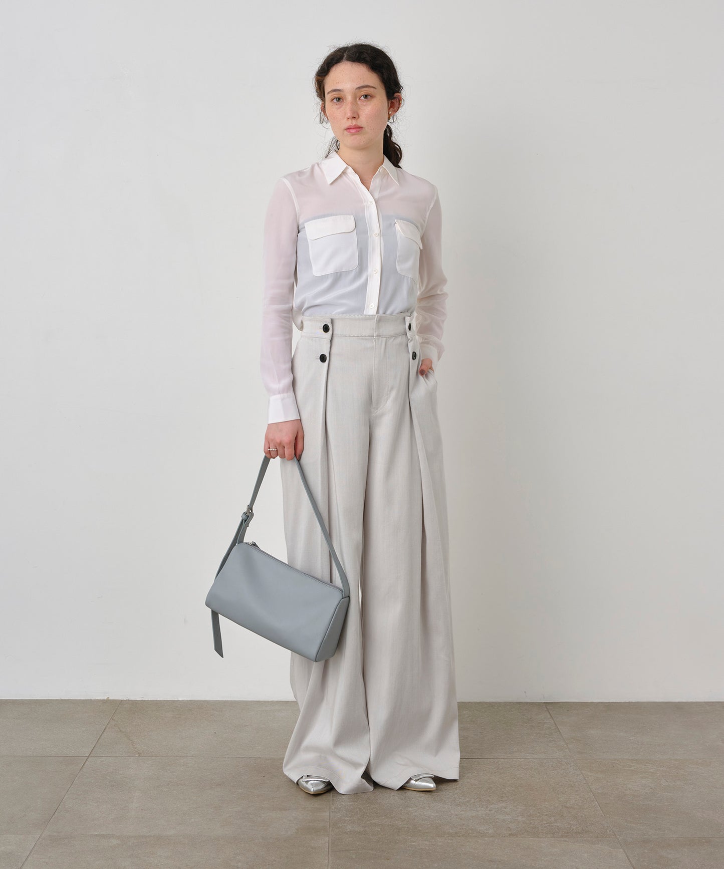 One -Handle Bag