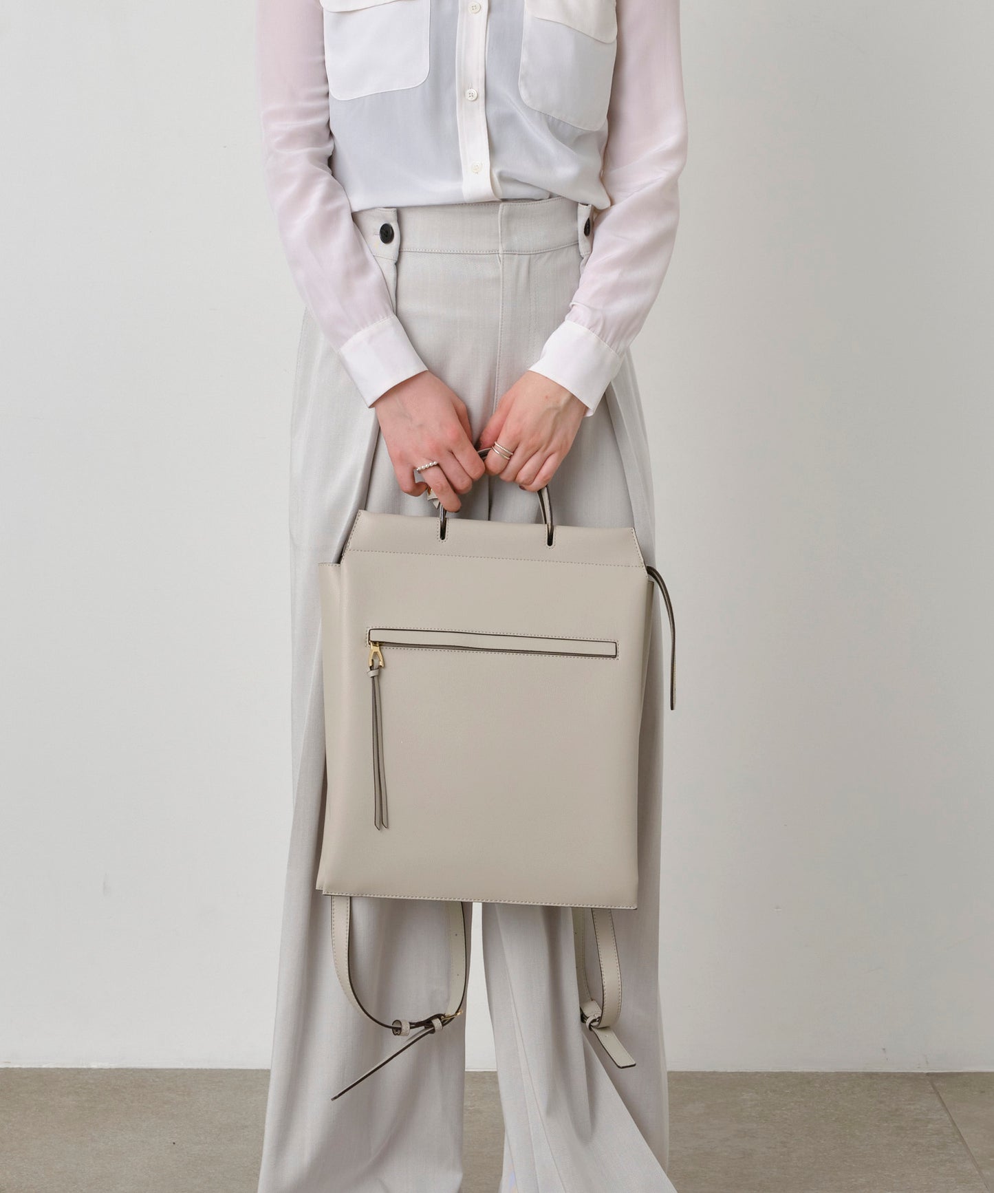 Iris Backpack / イリスバックパック