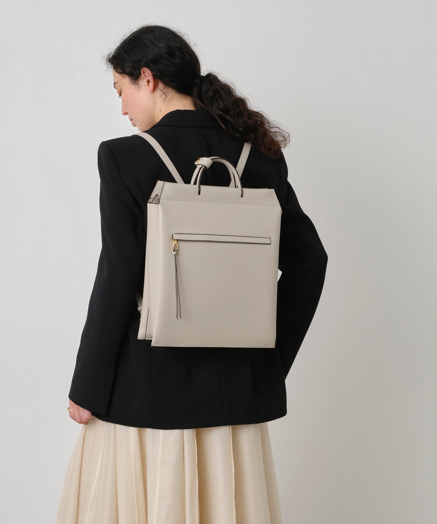 Iris Backpack / イリスバックパック