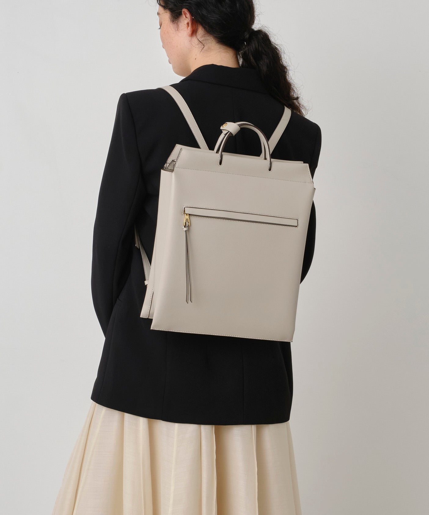 Iris Backpack / イリスバックパック