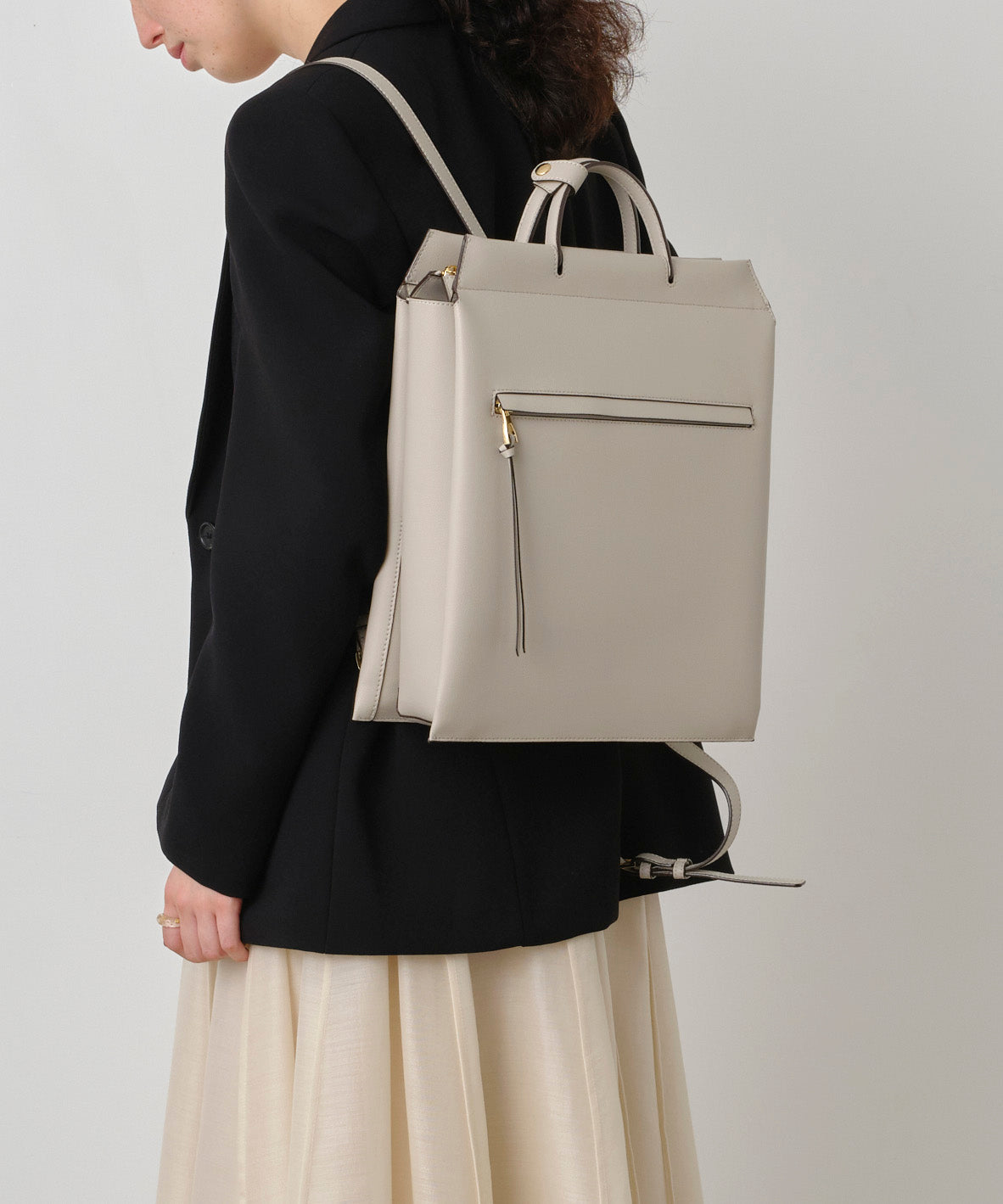 Iris Backpack / イリスバックパック