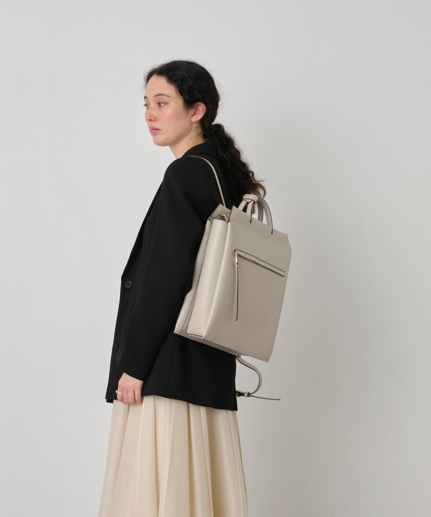 Iris Backpack / イリスバックパック