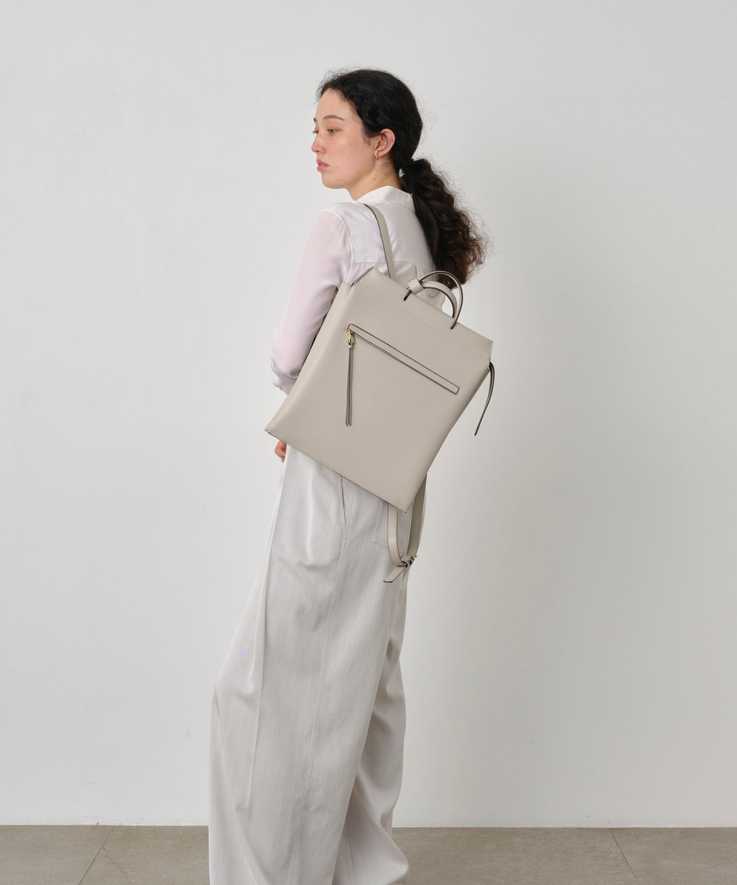 Iris Backpack / イリスバックパック