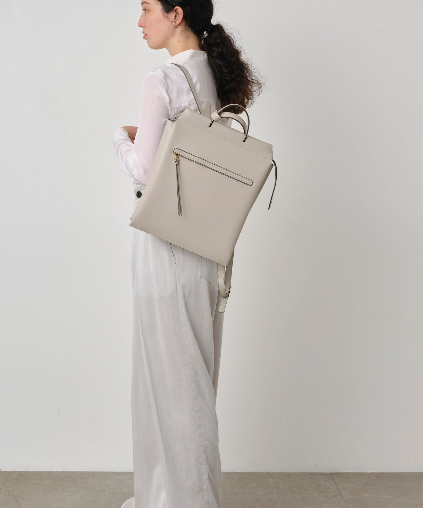 Iris Backpack / イリスバックパック